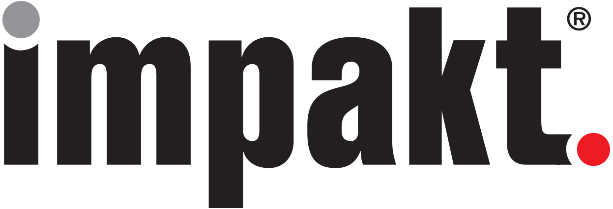 Griswold's impakt logo